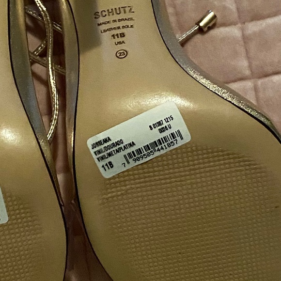 New! Schutz sandal 🔥 - Picture 8 of 10